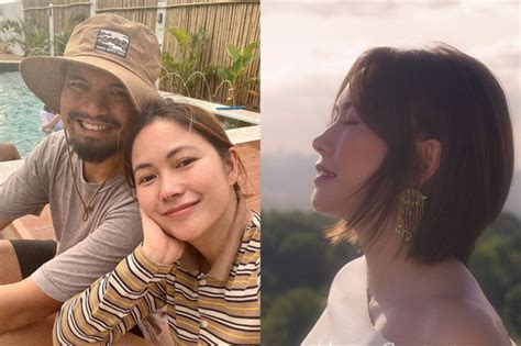 Yeng Constantino dedicates new song to husband Yan Asuncion .